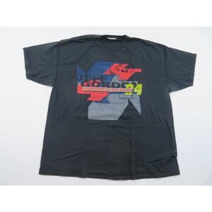 Jeff Gordon Nascar T-shirt, Chase Authentics 2004 Sz 2XL